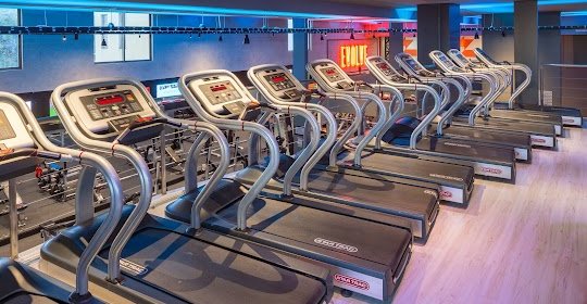 Academia Evolve Brasília