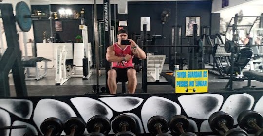 Academia Halteres