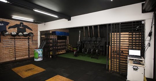 Academia Malhart E Pilates