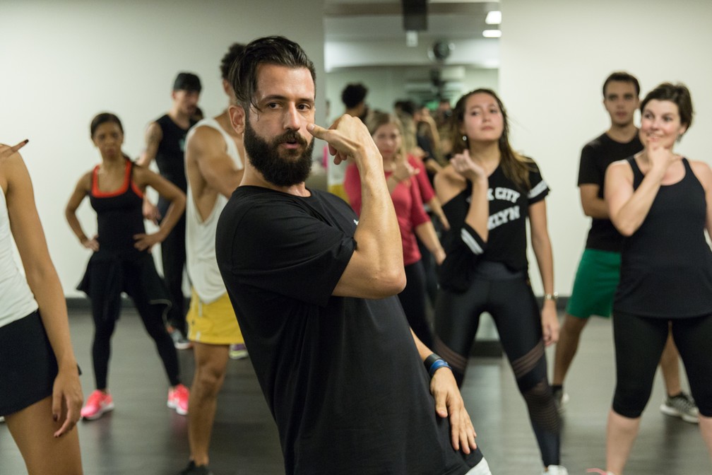 Academia Smart Fit - Asa Sul III