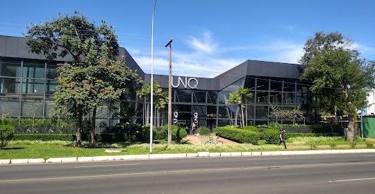Academia Unique Parque
