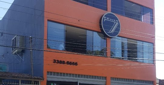 Fênix 7 Academia