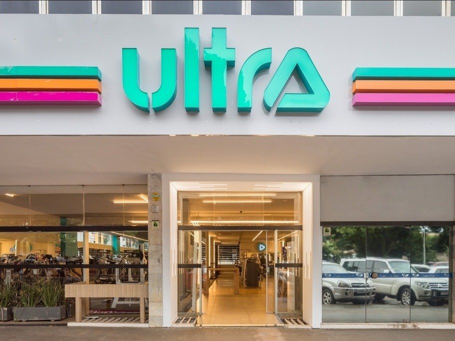 Ultra Academia Asa Norte