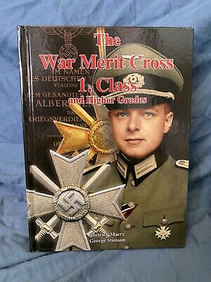 War Cross Box